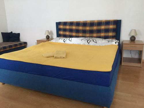 Nice Apartment For 4 People Near Cathedral