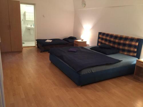Nice Apartment For 4 People Near Cathedral