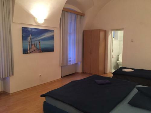 Nice Apartment For 4 People Near Cathedral