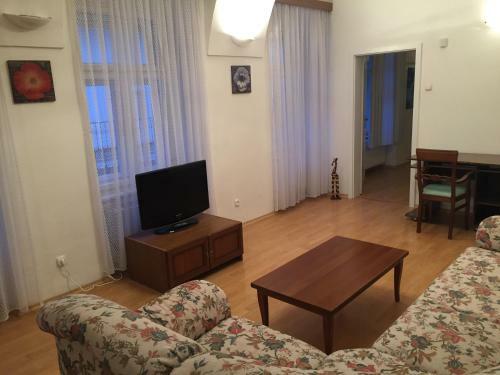 Nice Apartment For 4 People Near Cathedral