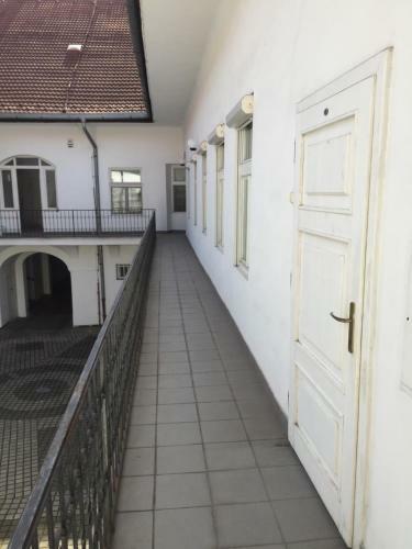 Nice Apartment For 4 People Near Cathedral