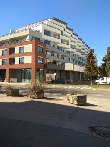 Ko?ice Smart Apartm�n