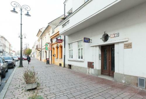 Apartment Pri Jazz Club