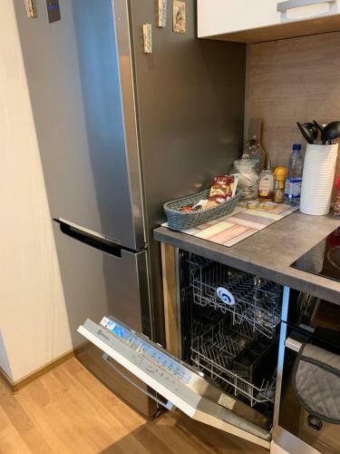 Old Town Apartment Podtatranskeho