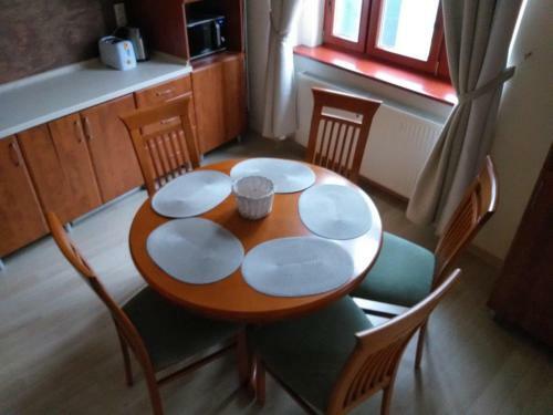M10 Old Town Apartments Kosice
