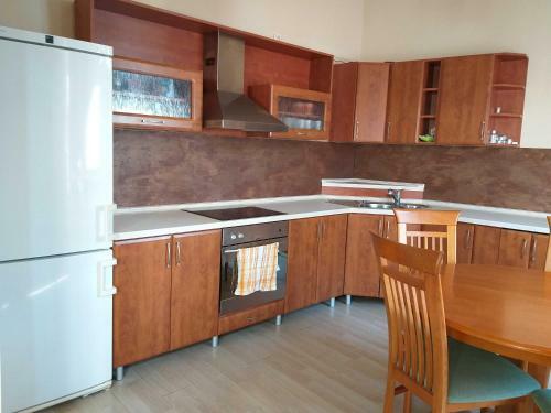 M10 Old Town Apartments Kosice