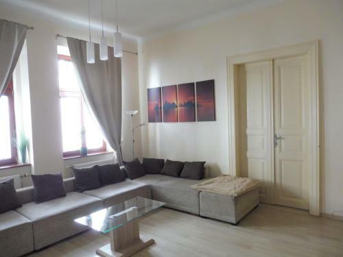 M10 Old Town Apartments Kosice