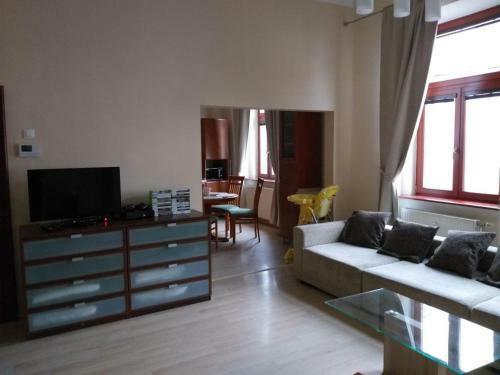 M10 Old Town Apartments Kosice