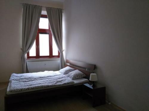 M10 Old Town Apartments Kosice