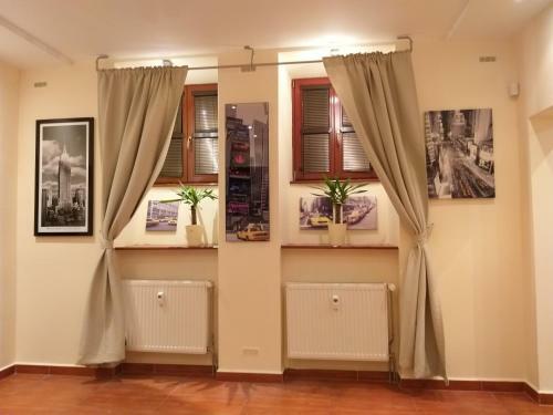 M10 Old Town Apartments Kosice