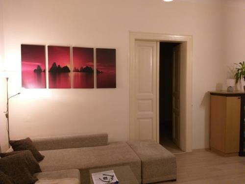 M10 Old Town Apartments Kosice