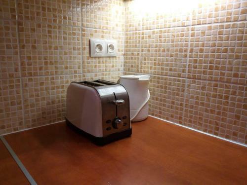 M10 Old Town Apartments Kosice