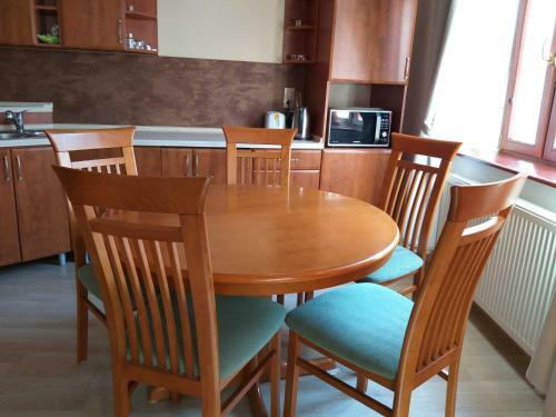 M10 Old Town Apartments Kosice