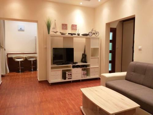 M10 Old Town Apartments Kosice