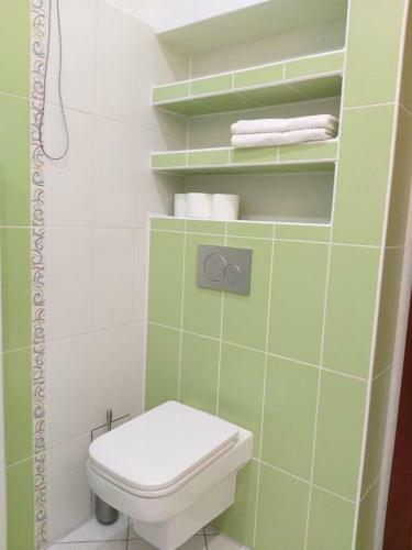 M10 Old Town Apartments Kosice