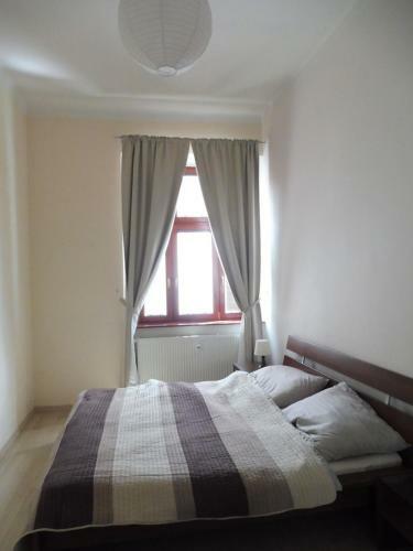 M10 Old Town Apartments Kosice