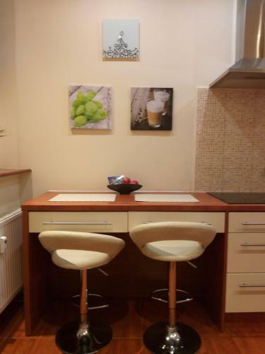 M10 Old Town Apartments Kosice