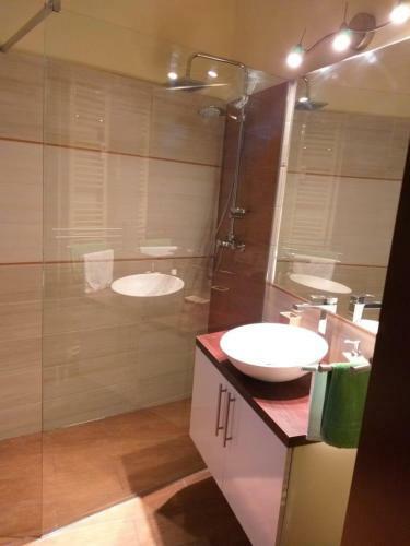 M10 Old Town Apartments Kosice