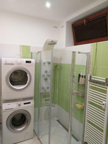 M10 Old Town Apartments Kosice