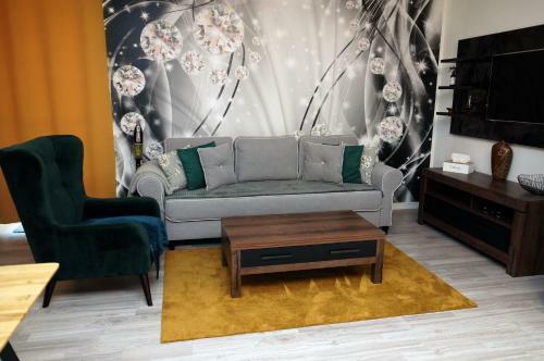 Gng Apartment