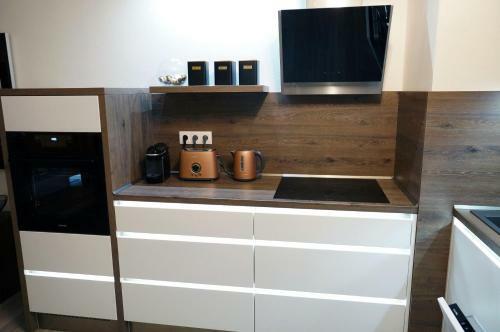 Gng Apartment