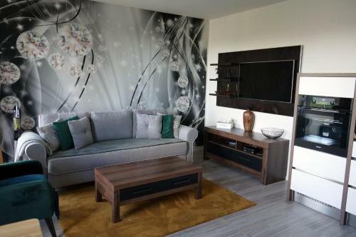 Gng Apartment