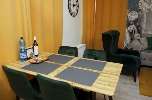 Gng Apartment