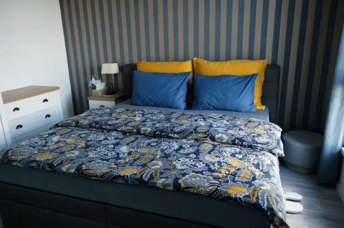 Gng Apartment