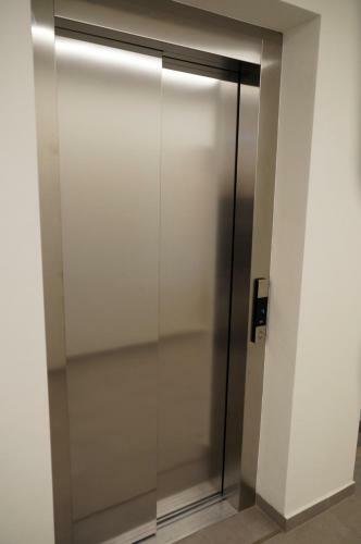 Gng Apartment