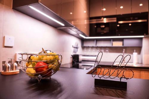 Apartamento Ah Corner House