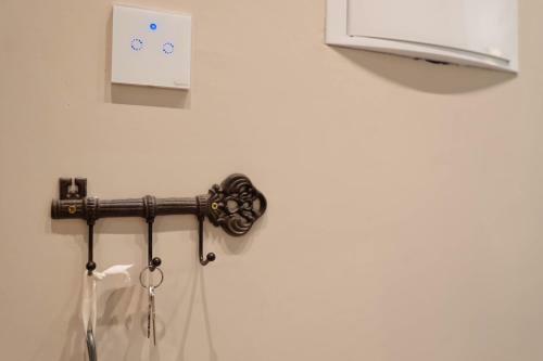 Apartamento Ah Corner House