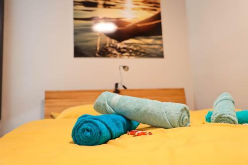 Apartamento Ah Corner House