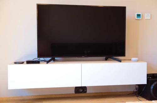 Apartamento Ah Corner House