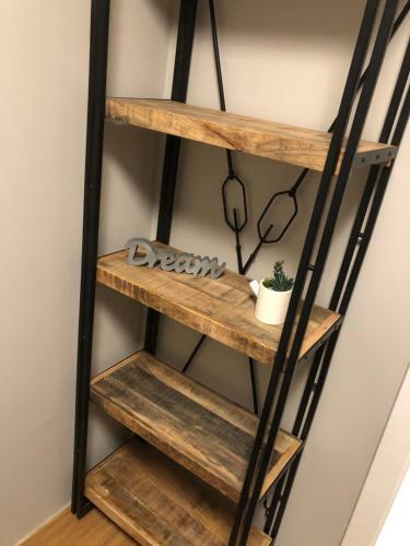 Apartamento Ah Corner House