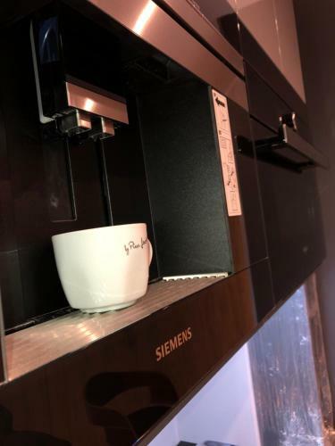 Apartamento Ah Corner House