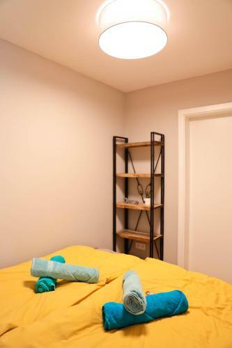 Apartamento Ah Corner House