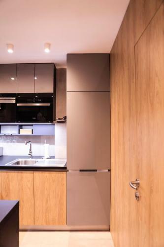 Apartamento Ah Corner House