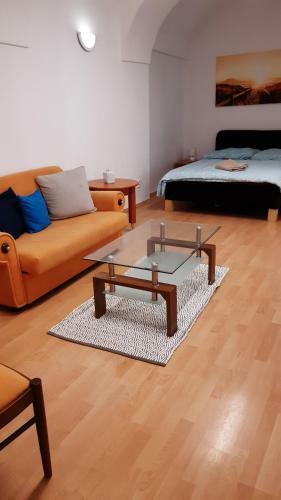 Apartamento Big Modern Doubleroom Near Cathedral