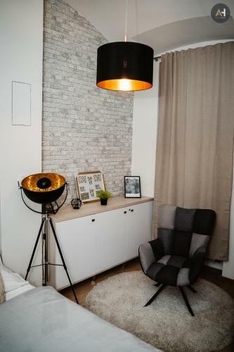 Apartamento Ah Po?tov�