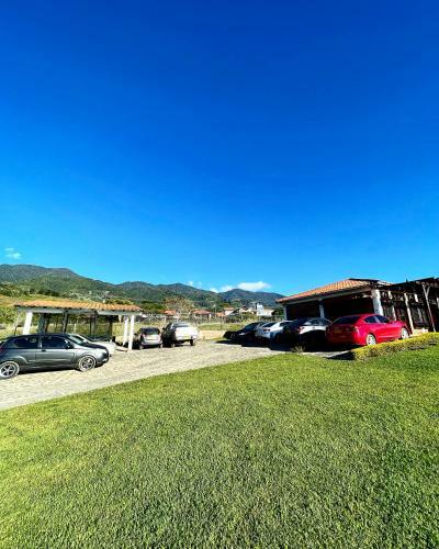 Lake House Calima