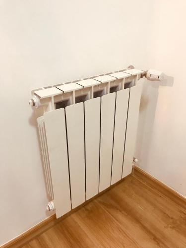 Apartamento Aires Verdes De Salta 2