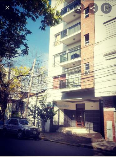 Apartamento Hermoso Departamento Salta Capital