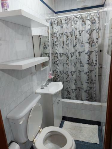 Apartamento Departamento Centro Salta