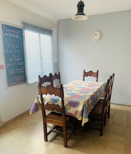 Casa En El Centro De Salta - Casaguemessalta