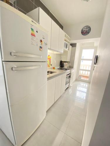 Apartamento Departamento Moderno Pleno Centro Salta Capital
