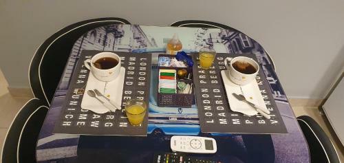 Apartamento Leguizamon Studios & Suites Premium