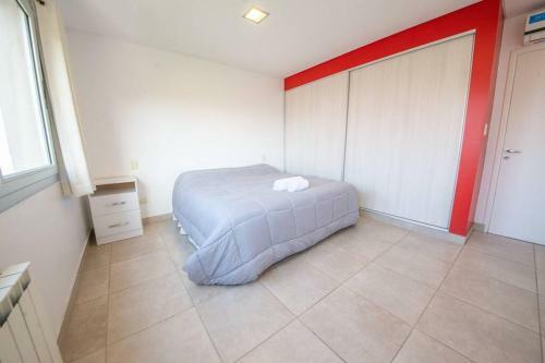Apartamento Nuevo Departamento En El Centro De Salta