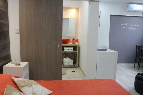 Apartamento Lo De Catalina