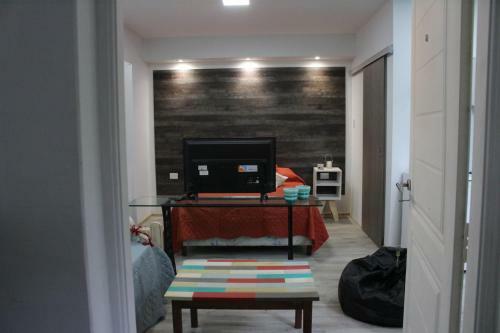 Apartamento Lo De Catalina