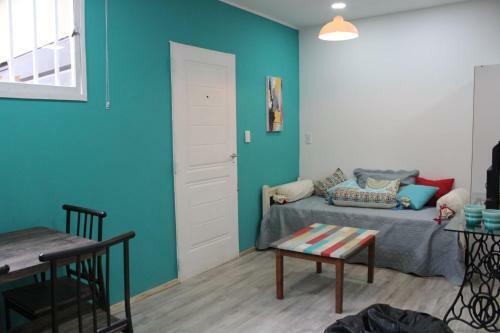 Apartamento Lo De Catalina